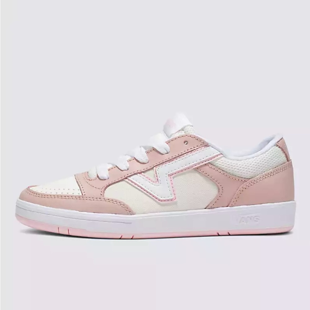 Vans Lowland ComfyCush New Varsity Shoe